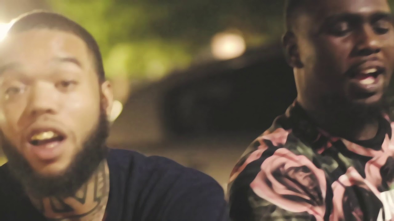 MURDA FT. 2 TONE - "STR8 DROP"