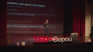 De ce sistemul tău nervos nu se mai liniștește?