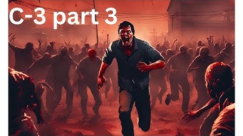 Into the Dead 2 - Gameplay Walkthrough Part 3 - Chapter 3 (Android)#gameplay #zombie #subscribe #new
