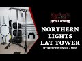 Northern Lights Weight Bench Review
