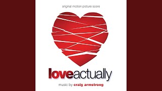 Video thumbnail of "Craig Armstrong - PM's Love Theme"