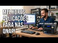 NAS Qnap: Quais cenários esse servidor é uma boa alternativa