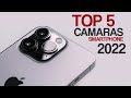 MOVILES CON MEJOR CAMARA DE 2022 | SMARTPHONE CON MEJOR CAMARA DE 2022