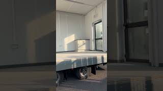 25 Modular Classrooms in Weeks | Team McVey’s Back-to-School Push