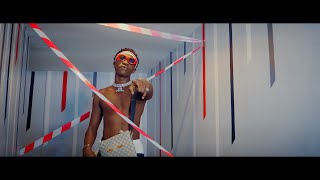 Mr Yung - Gucci ( Clip Officiel )