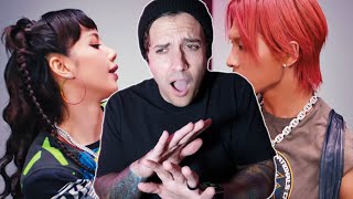 TAEYANG - ‘Shoong! (feat. LISA of BLACKPINK) REACTION