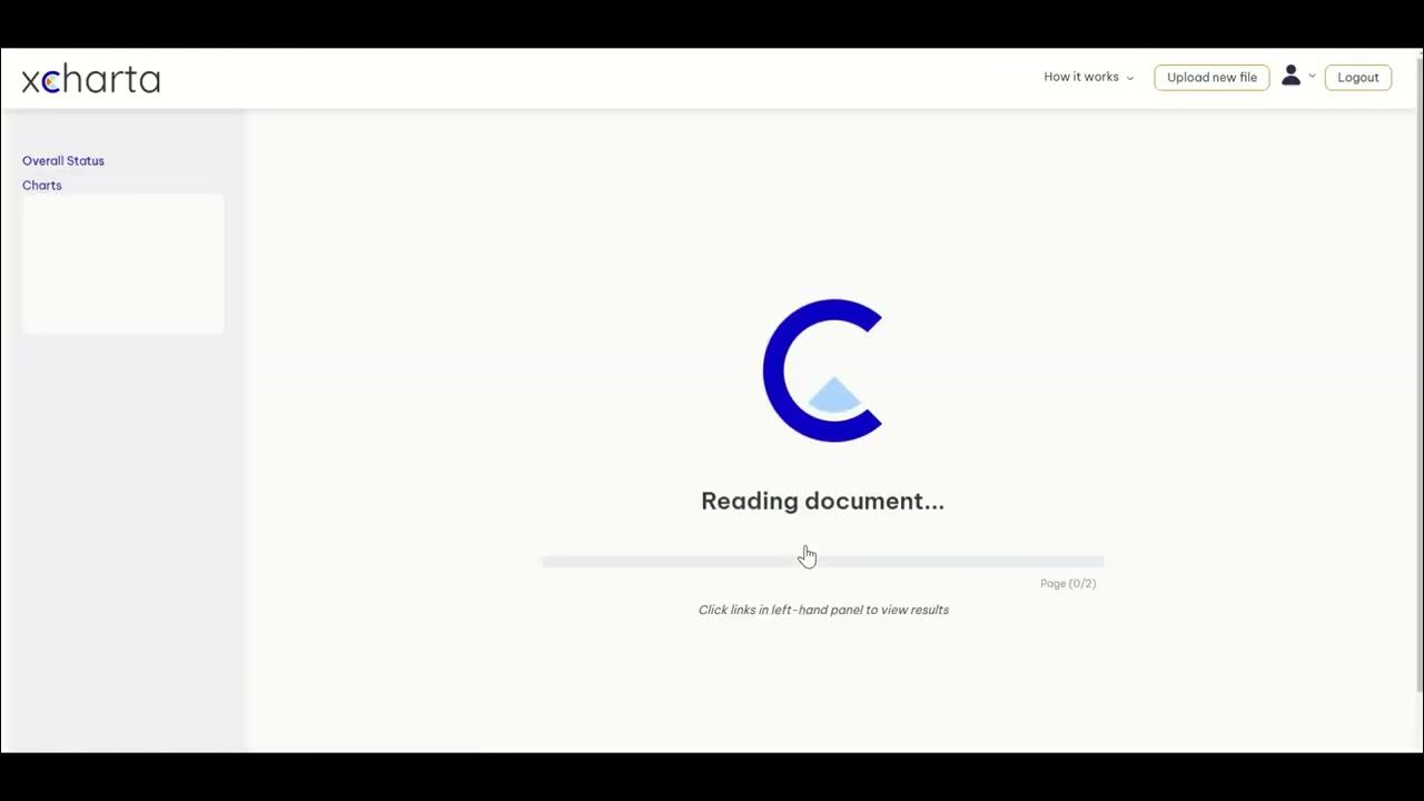 xcharta Product Overview