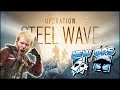 THOUGHTS ON OPERATION STEEL WAVE (Ace/Melusi) | Rainbow Six Siege