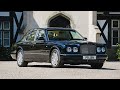 2006 Bentley Arnage &#39;R&#39; Diamond Series