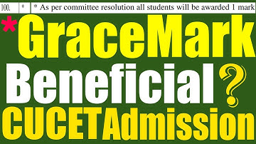 CUCET Star Mark Beneficial ? Download Final Answer Key of UG, PG & RP Programmes for CUCET 2020