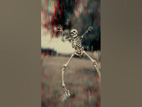 СКИЛЕТ?!?? - YouTube