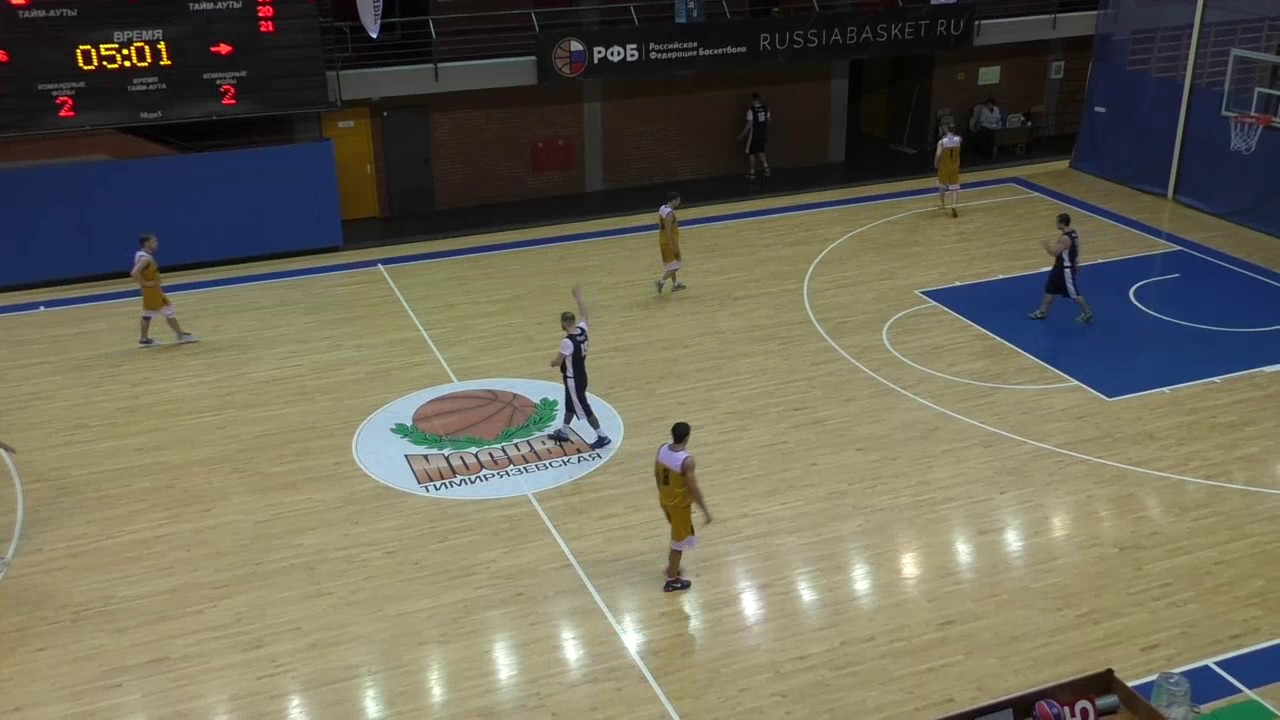 Атом Сити - ВТБ Лизинг. Полный матч - YouTube