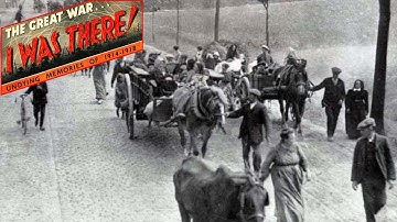 Ch3:E20: Stragglers of 