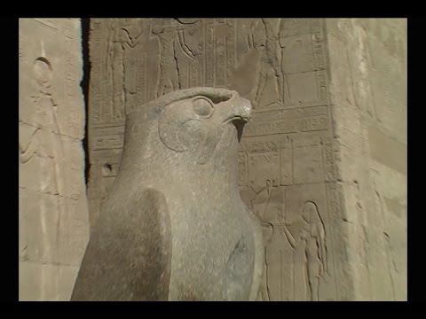 Video: Co Je Zvláštního Na Egyptském Chrámu Abu Simbel? - Alternativní Pohled