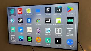 Топ 7 лаунчеров для Android TV