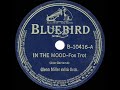 1940 hits archive in the mood  glenn miller a 1 record