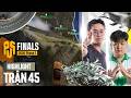 🏆[Highlight PVS Finals 2026 P1] Trận 45: Hoangf tỏa sáng - TE lên ngôi vô địch tuần thuyết phục