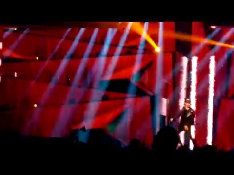 Justs - Heartbeat
