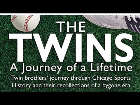 The Twins A Journey Of A Life Time