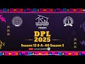 DUM DUM PARK PREMIER LEAGUE SEASON XII 2025 ( DAY - 9 )
