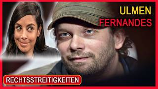 Rechtsrechtlicher Verfahrensfehlerchristian Ulmens Anwalt Räumt Fehler Ein