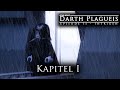 Darth Plagueis Episode II - Intrigues | Chapter 1 - Betrayed | Lego Star Wars Brickfilm (SUB)