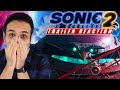 NEW Sonic Movie 2 Big Game Spot Trailer - Reaction & Analysis