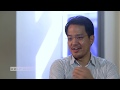 David bonifacio the ceo of bridge southeast asia