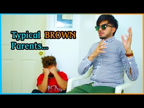 DEAR BROWN PARENTS, please STOP doing this...