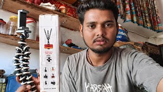 Naya Mobile Stand liya 😍 Vlogging setup upgrade!”