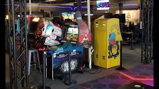 Free Video Game Day - Rocket City Arcade screenshot 4