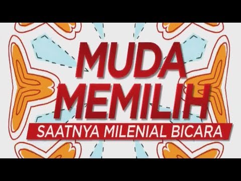 Muda Memilih -