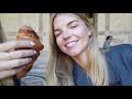 SEPTEMBER IN PARIS VLOG