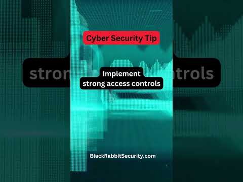 Implement Strong Access