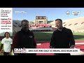 Snap Judgments: Ohio State wins game, loses Julian Sayin as Buckeyes hit off week needing regroup