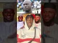 urgent🚨li motakh balla gaye 2🆚franc yakou,boy nar en colère😡contre aziz ndiaye voici les👉🏽