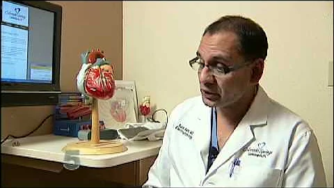 Life Vest: Shocking the heart into a normal rhythm_Dr. Anya Winslow