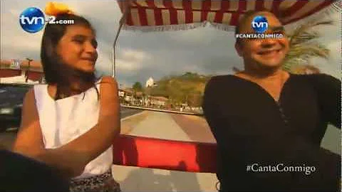 Ivette Estrada | TVN Panam