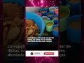 Investigação sobre merenda escolar gera revolta na Bahia