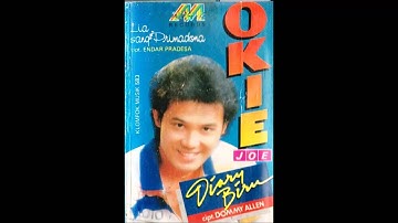 Mimpi Dan Rindu ~ Okie Joe