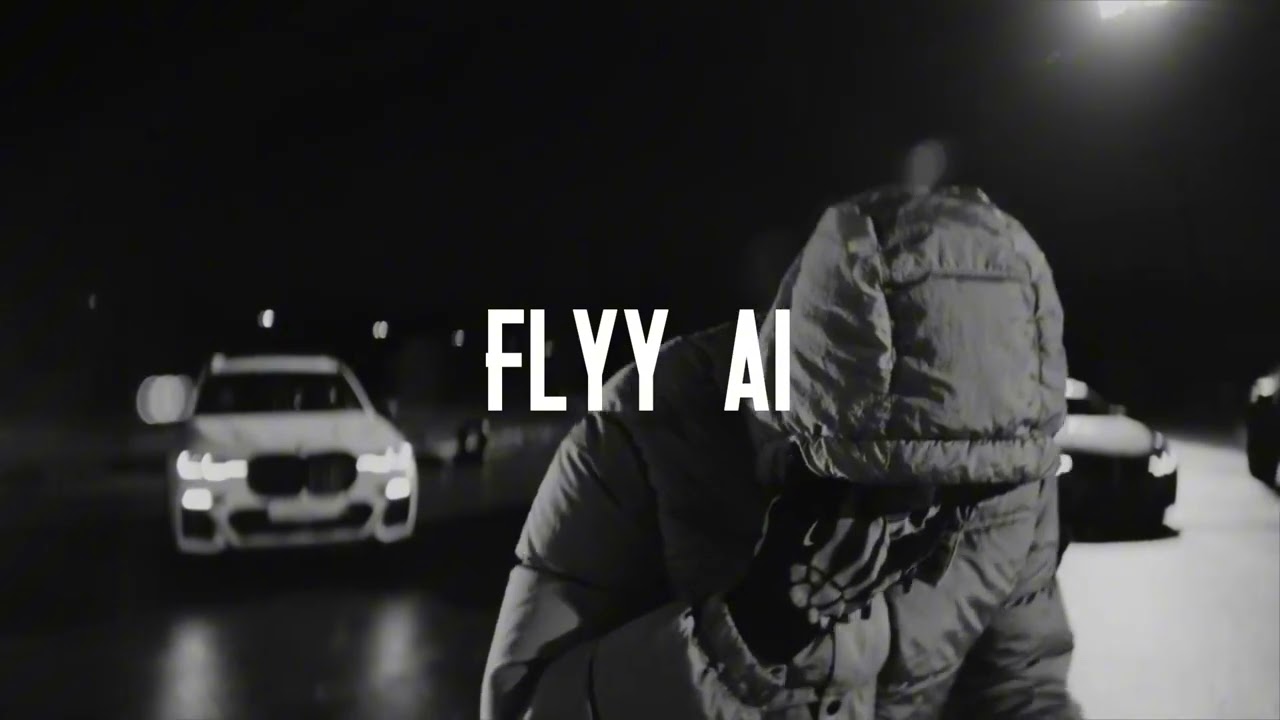 FRIENDLY THUG 52 NGG x СКРИПТОНИТ type beat - "Flyy Ai"