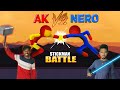 1 v 1  ultimate battle deadpool vs joker fight  stickman tamil gameplay