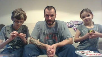 Click Crates October 2017 unboxing