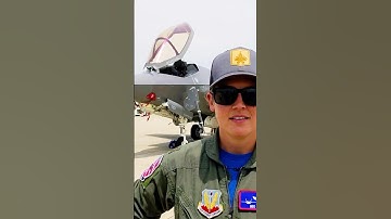 #f35 #military #airforce #pilot #aviation #us