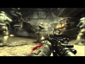 MW3 Sandman's Death Scene