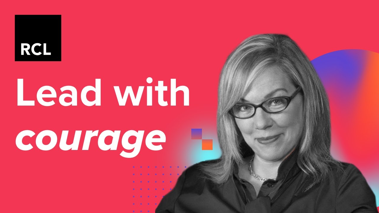 Why Great Leaders Need Bravery, Not Just Branding