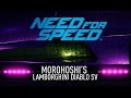 Need for Speed Icons Update