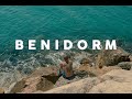 Benidorm ¡Estamos en la comunidad valenciana!
