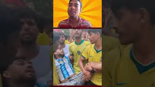 Brazil match #football #brasil #fifa