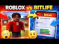 Is Roblox’s BitLife Actually Better?!